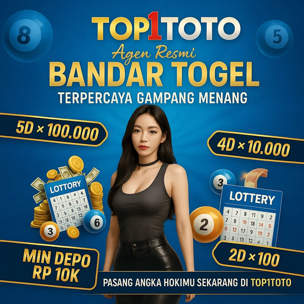 TOP1TOTO